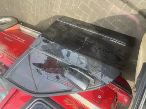 BMW X5 E70 Doors Available With All Parts