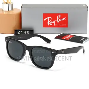 Executive Rayban Glasses
