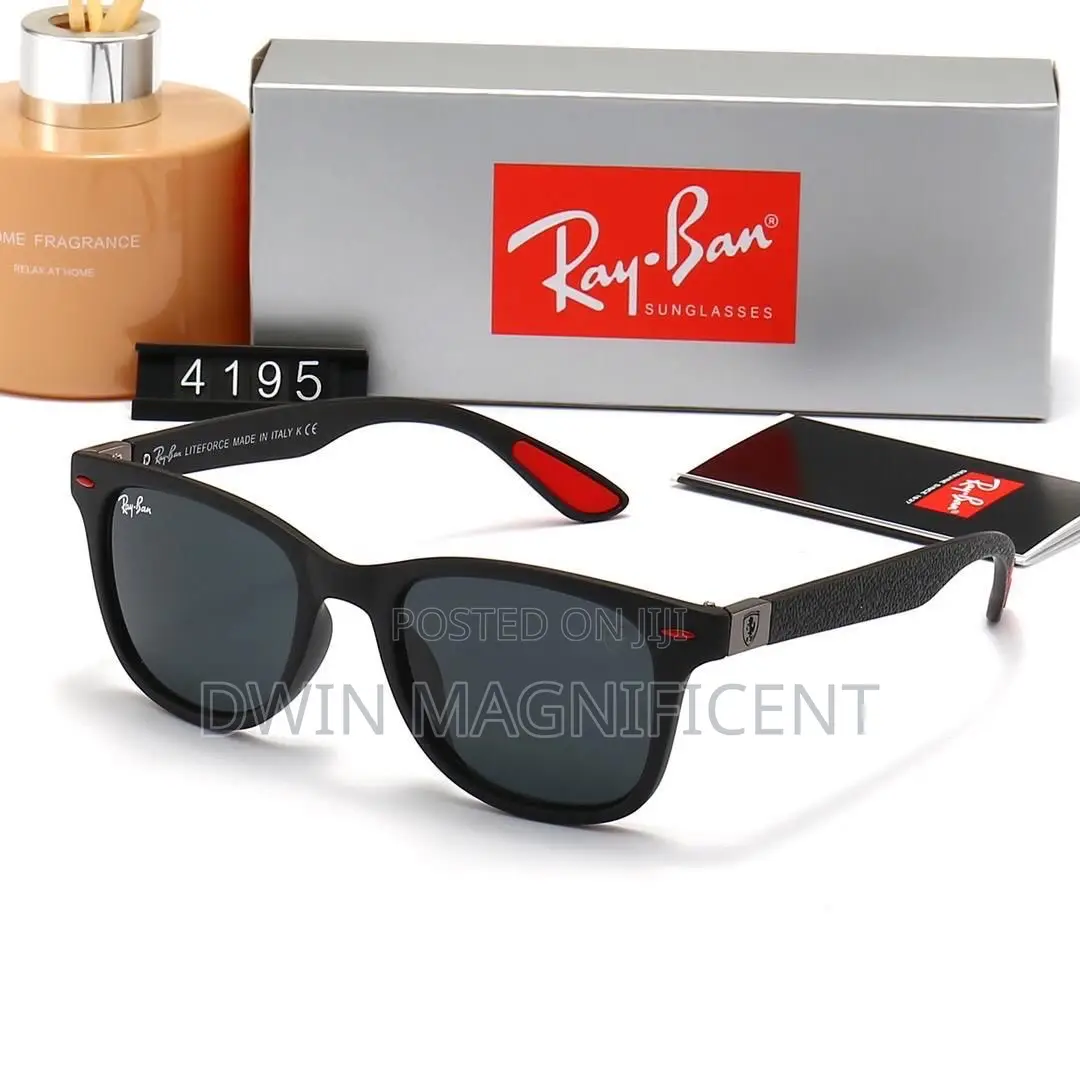 Executive Rayban Glasses