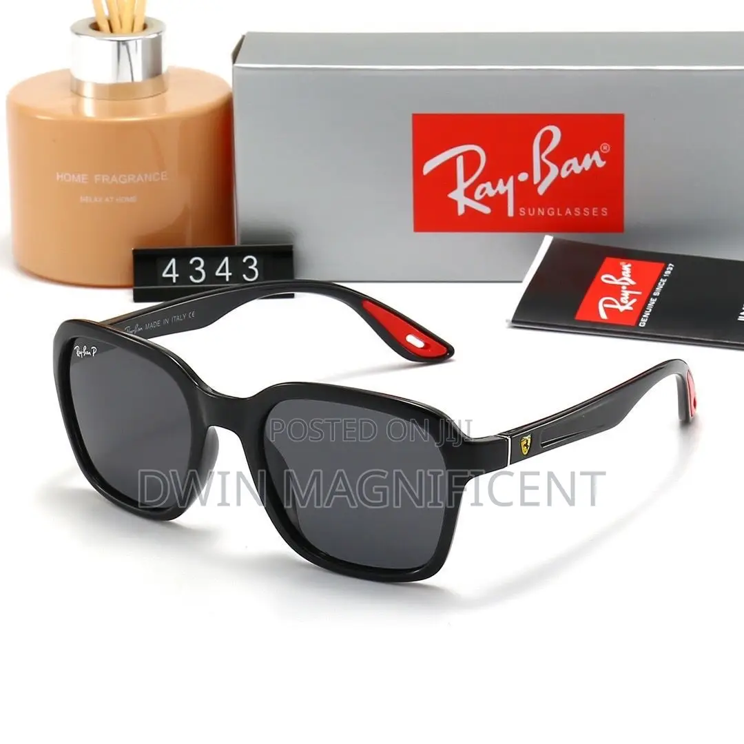 Executive Rayban Glasses
