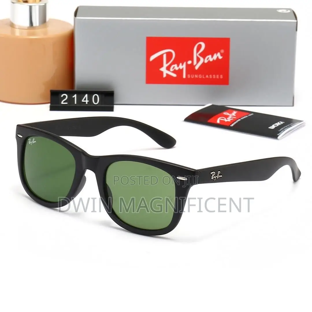 Executive Rayban Glasses