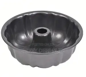 Bundt Non-Stick Cake Mold