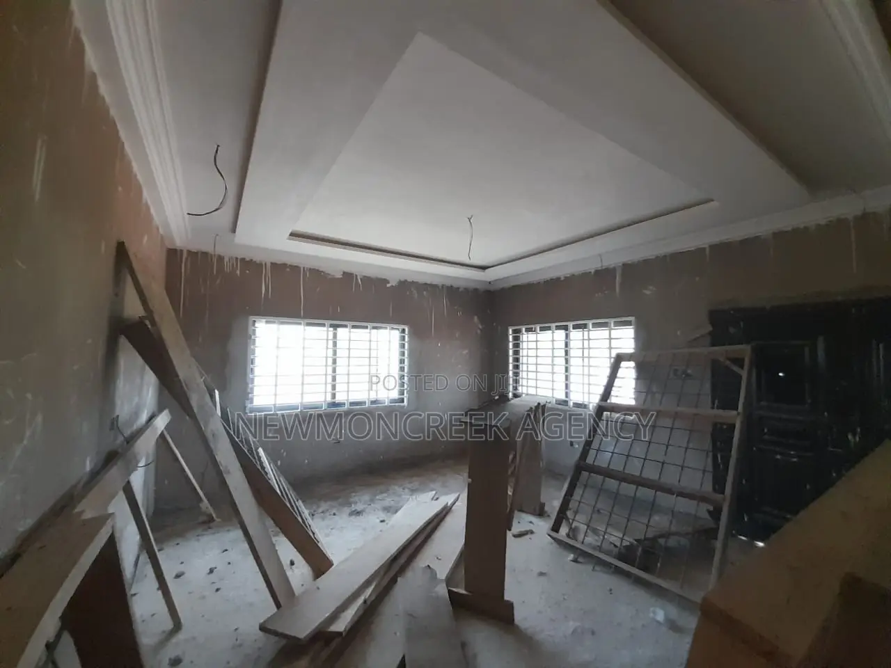3bdrm Bungalow in Oyibi Apollonia City, Accra Metropolitan for sale