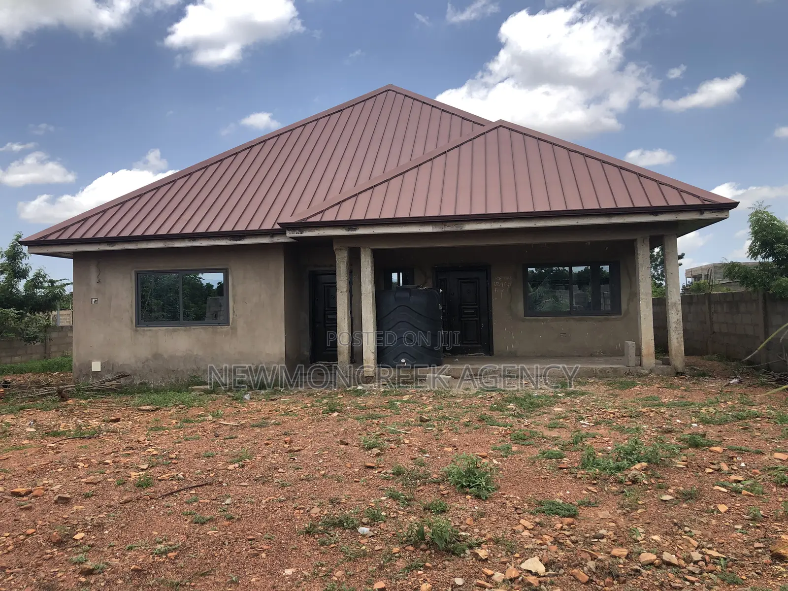 3bdrm Bungalow in Oyibi Apollonia City, Accra Metropolitan for sale