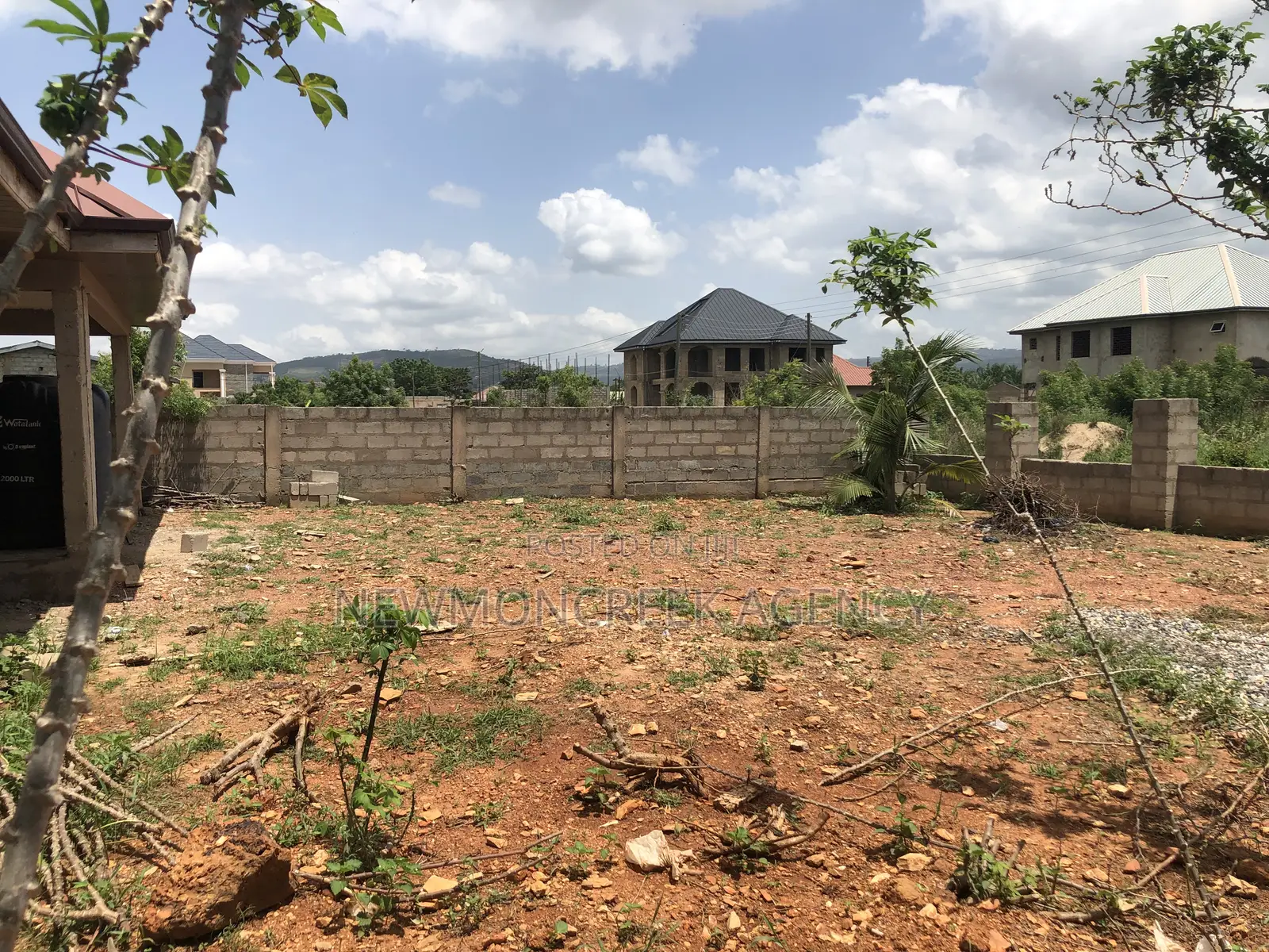 3bdrm Bungalow in Oyibi Apollonia City, Accra Metropolitan for sale