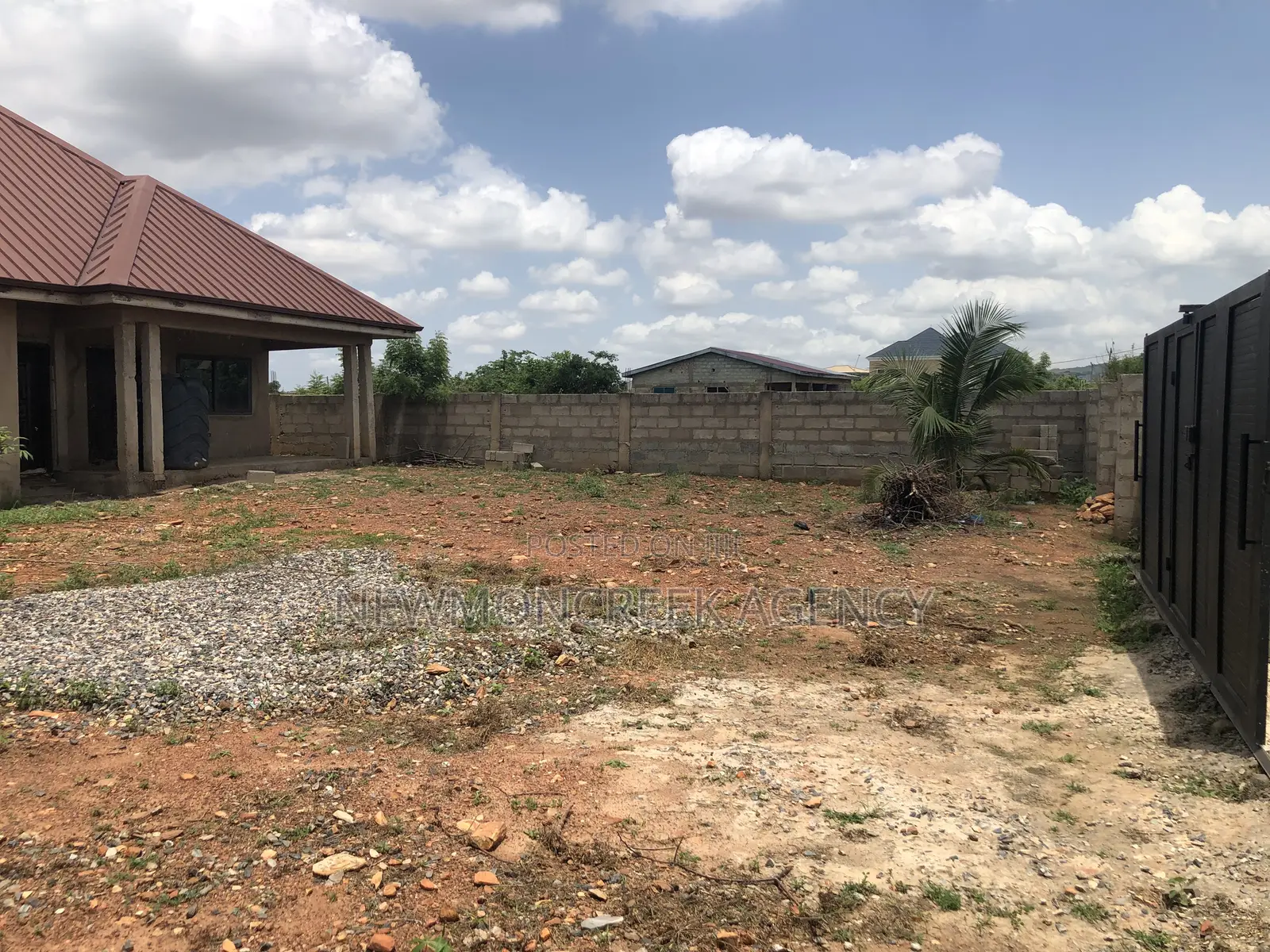 3bdrm Bungalow in Oyibi Apollonia City, Accra Metropolitan for sale