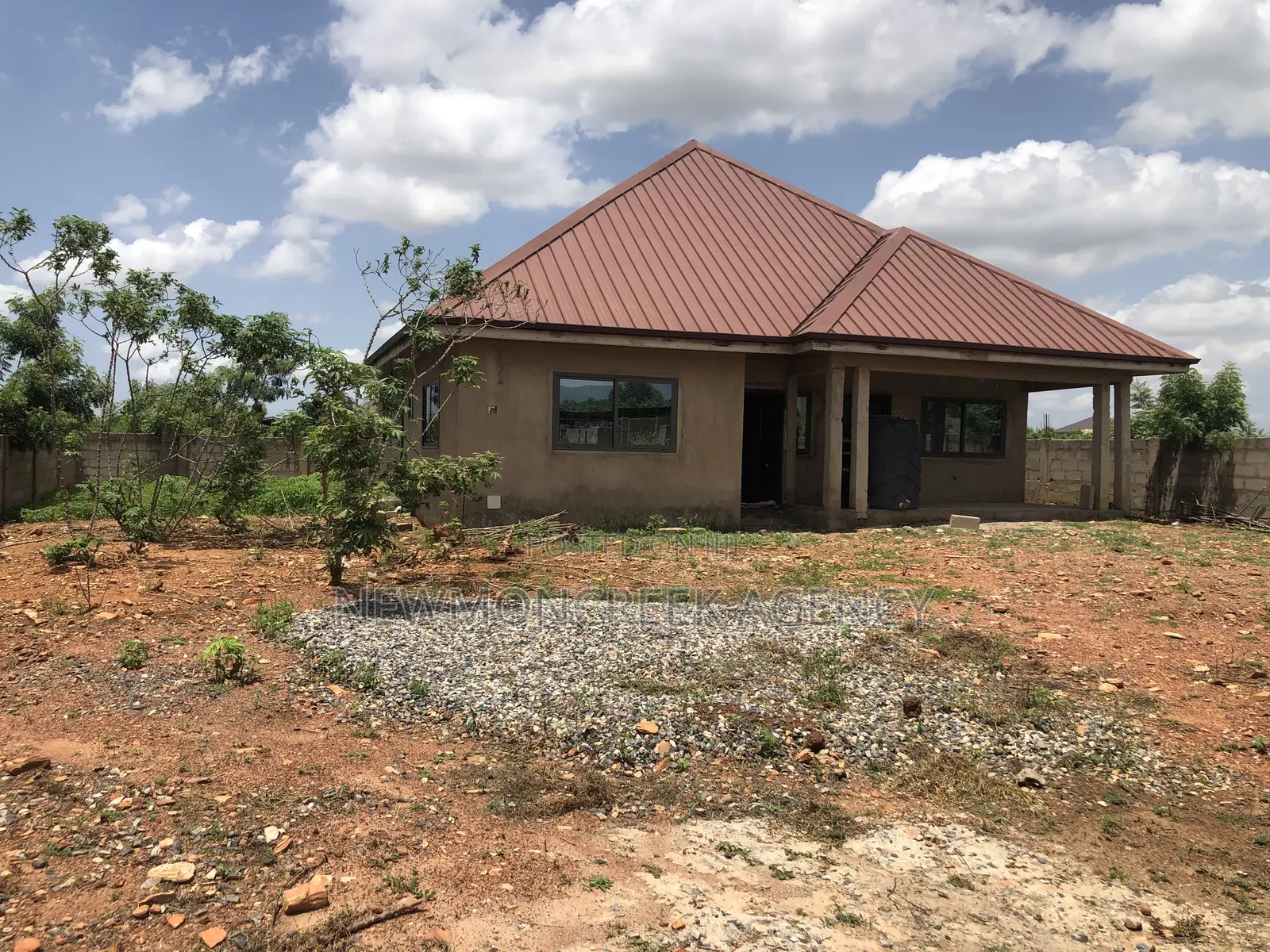 3bdrm Bungalow in Oyibi Apollonia City, Accra Metropolitan for sale