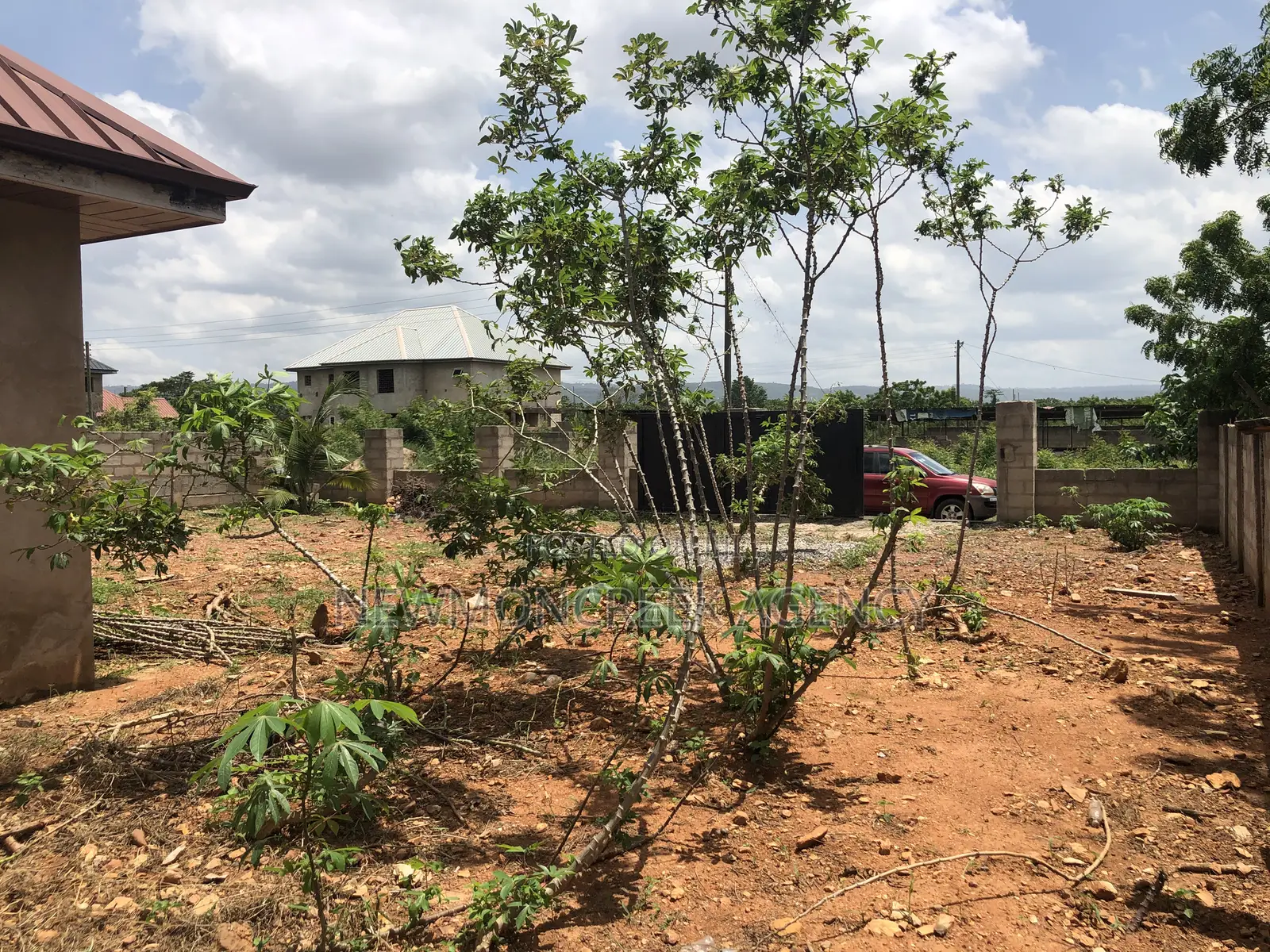 3bdrm Bungalow in Oyibi Apollonia City, Accra Metropolitan for sale