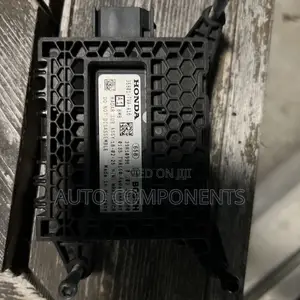 Honda Accord 2018-2020 Radar Sensor