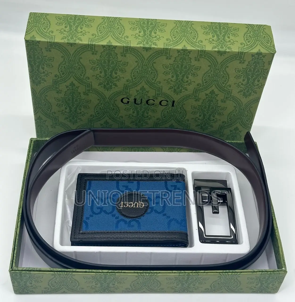 Men’S Gift Set