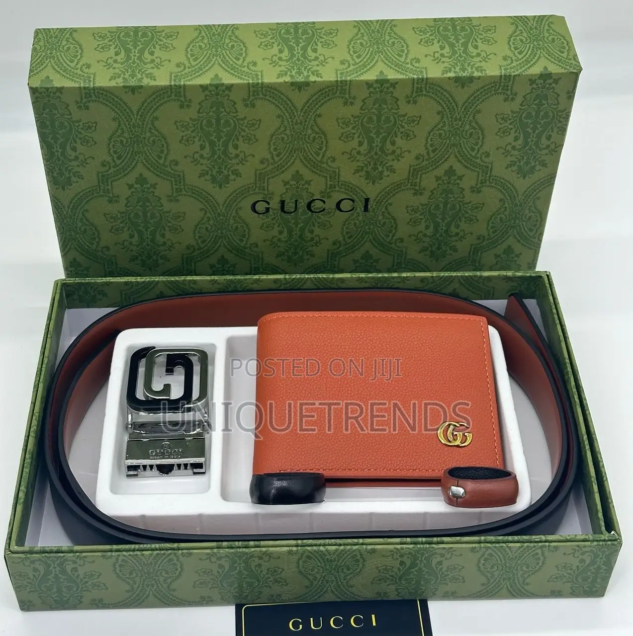 Men’S Gift Set