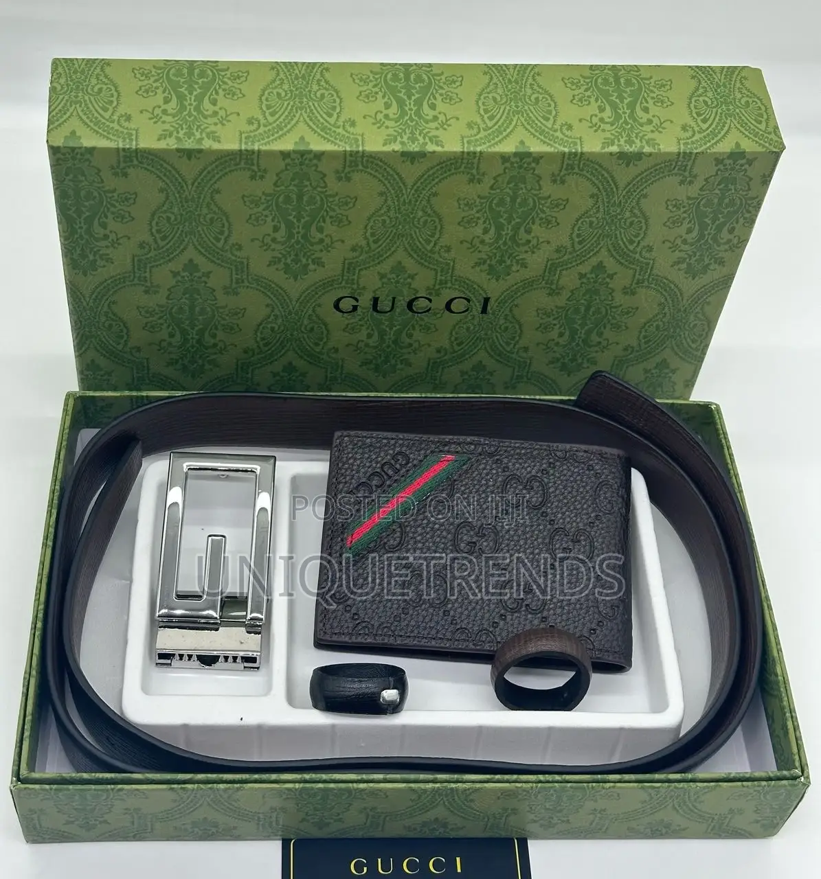 Men’S Gift Set