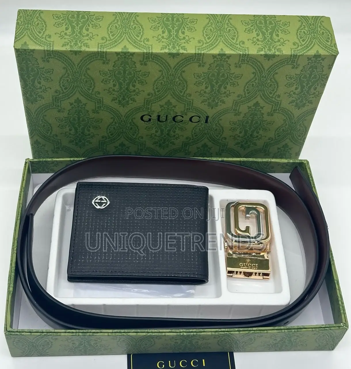 Men’S Gift Set
