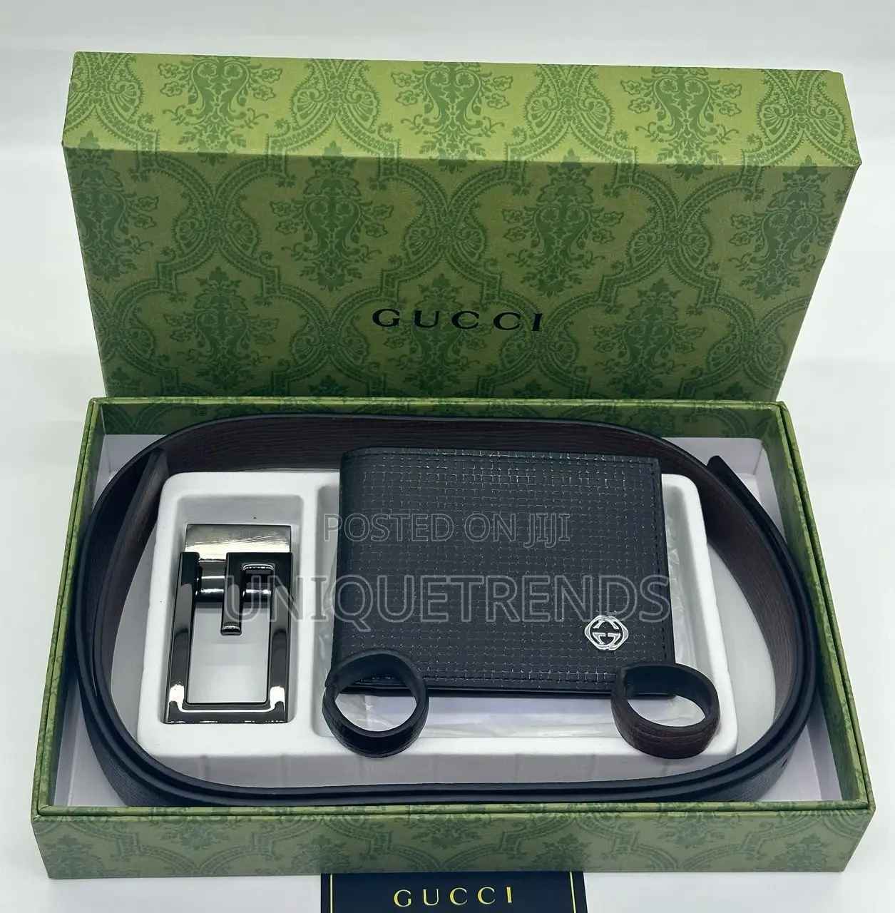 Men’S Gift Set