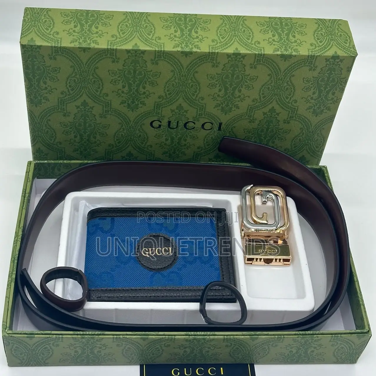 Men’S Gift Set