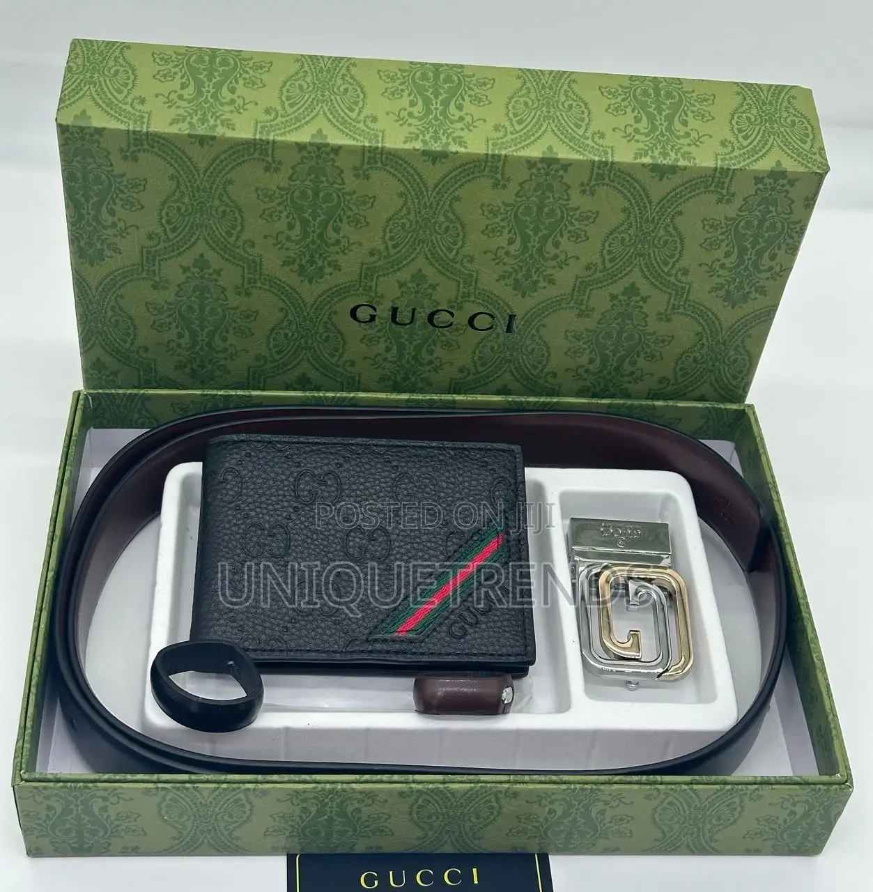 Men’S Gift Set