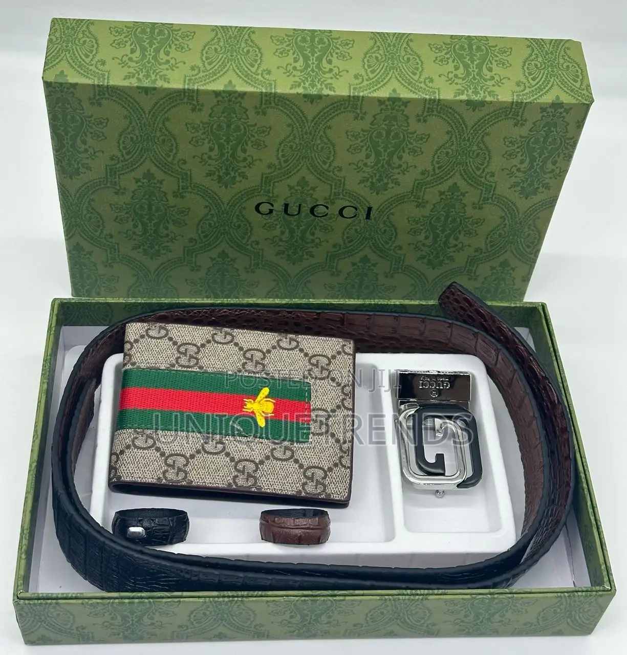 Men’S Gift Set