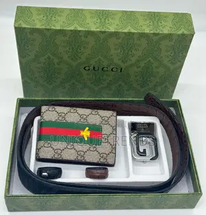 Men’S Gift Set