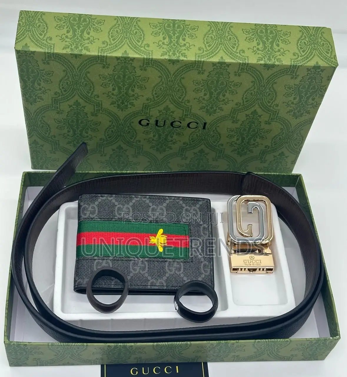 Men’S Gift Set