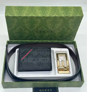 Men’S Gift Set