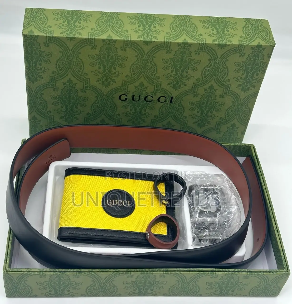 Men’S Gift Set