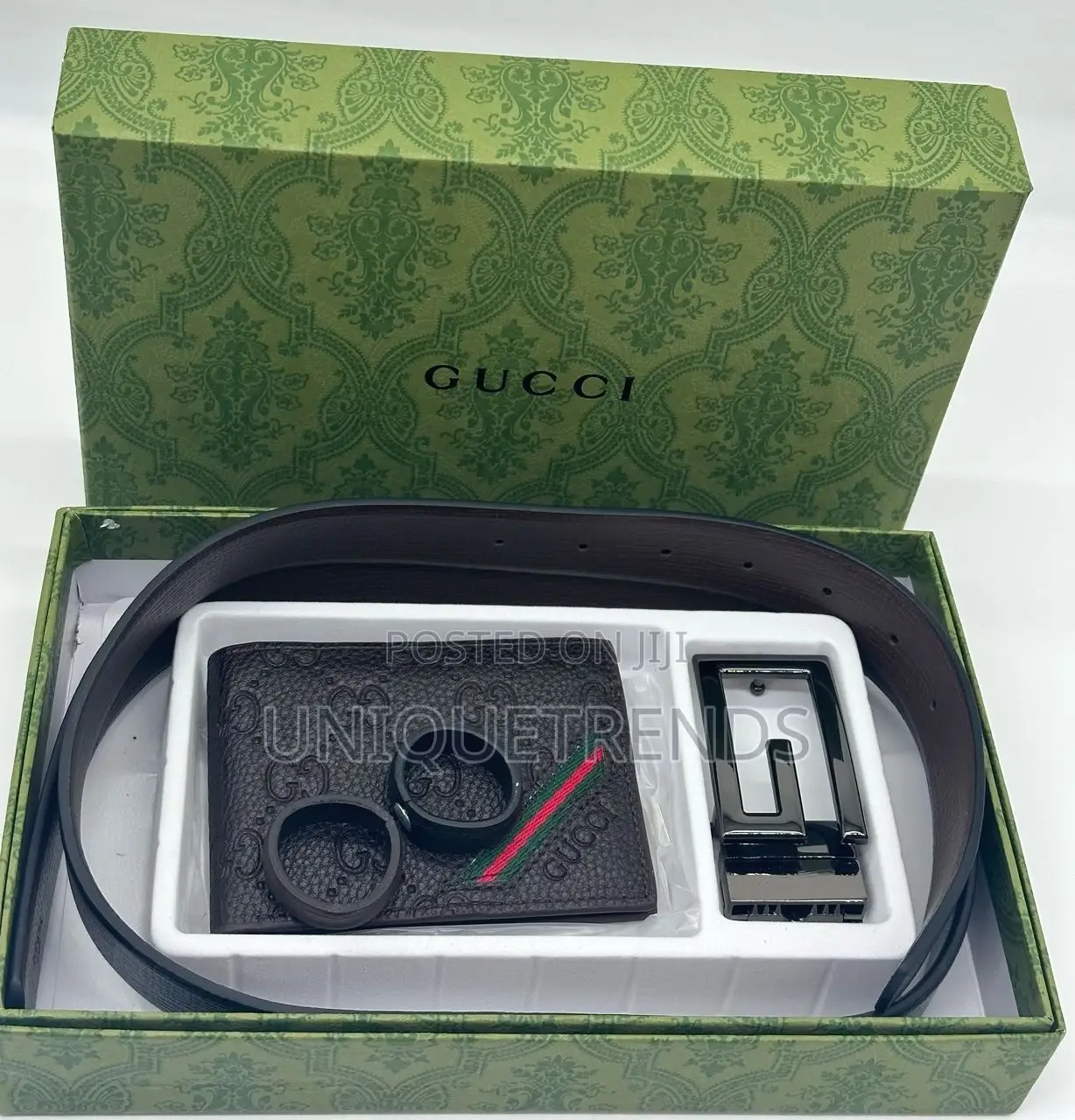 Men’S Gift Set