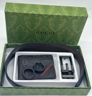 Men’S Gift Set