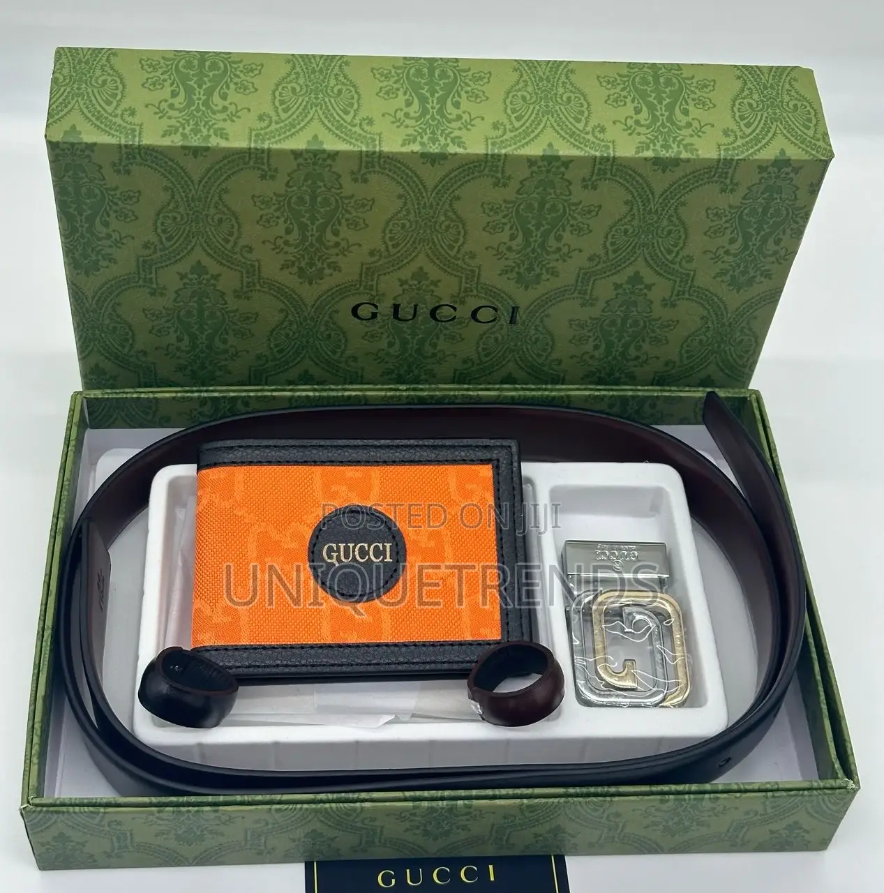 Men’S Gift Set