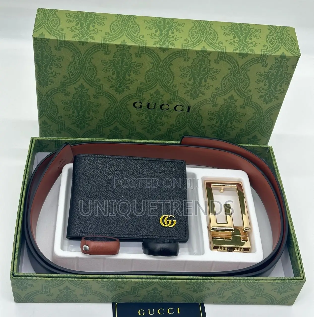Men’S Gift Set