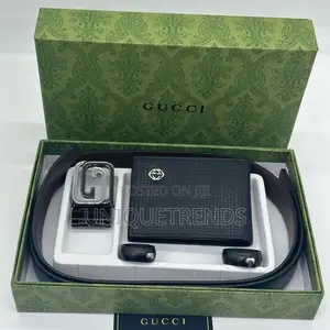 Men’S Gift Set