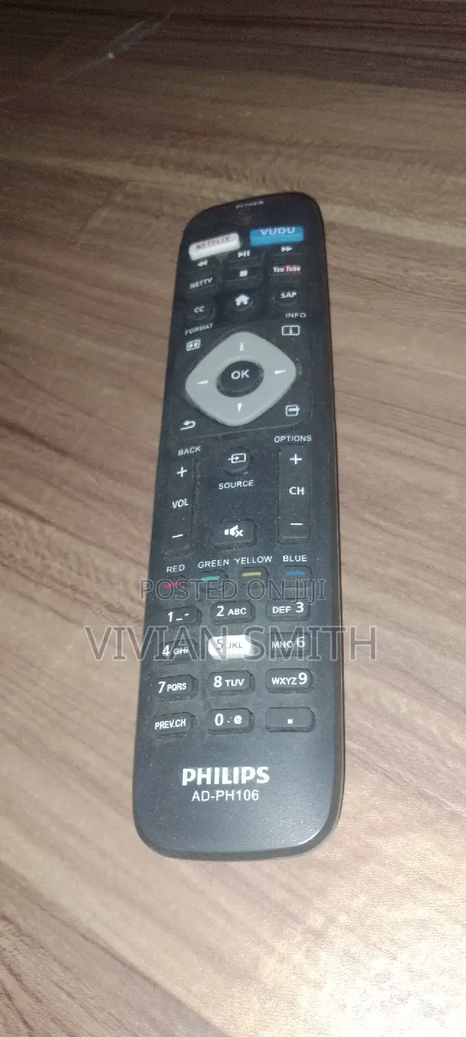 Philips Smart Remote