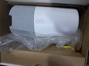 Huawei Ai Cube B900-230 4g/Lte Wifi Router + Speaker + Alexa