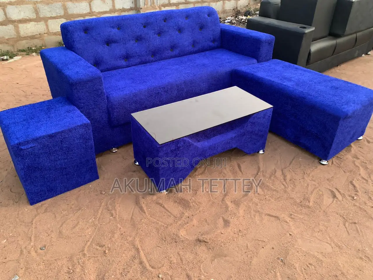 Quality Furniture Company