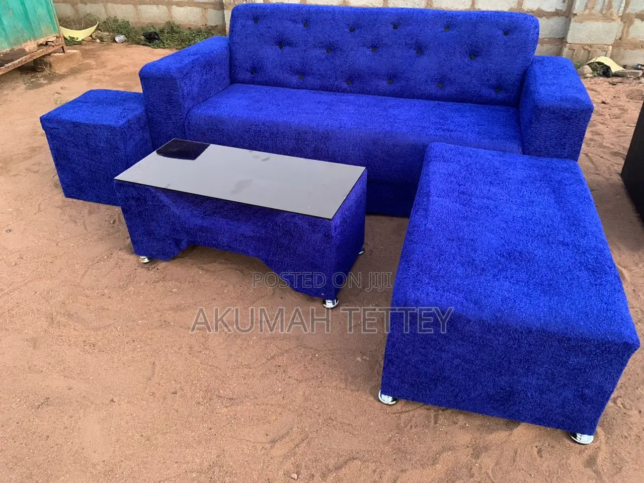 Quality Furniture Company