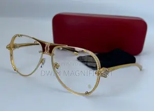 Affordable Cartier Spectacles