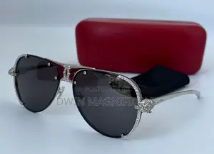Affordable Cartier Spectacles