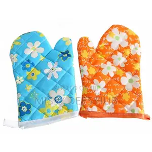Oven Mitten