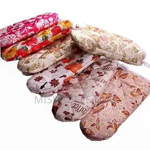 Oven Mitten