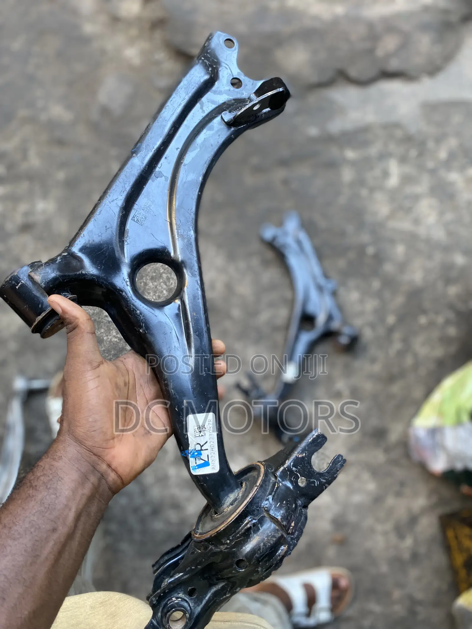 Civic 2016-2022 Lower Arm
