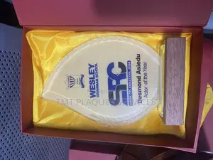 Crystal Award Plaque - Discount Prices