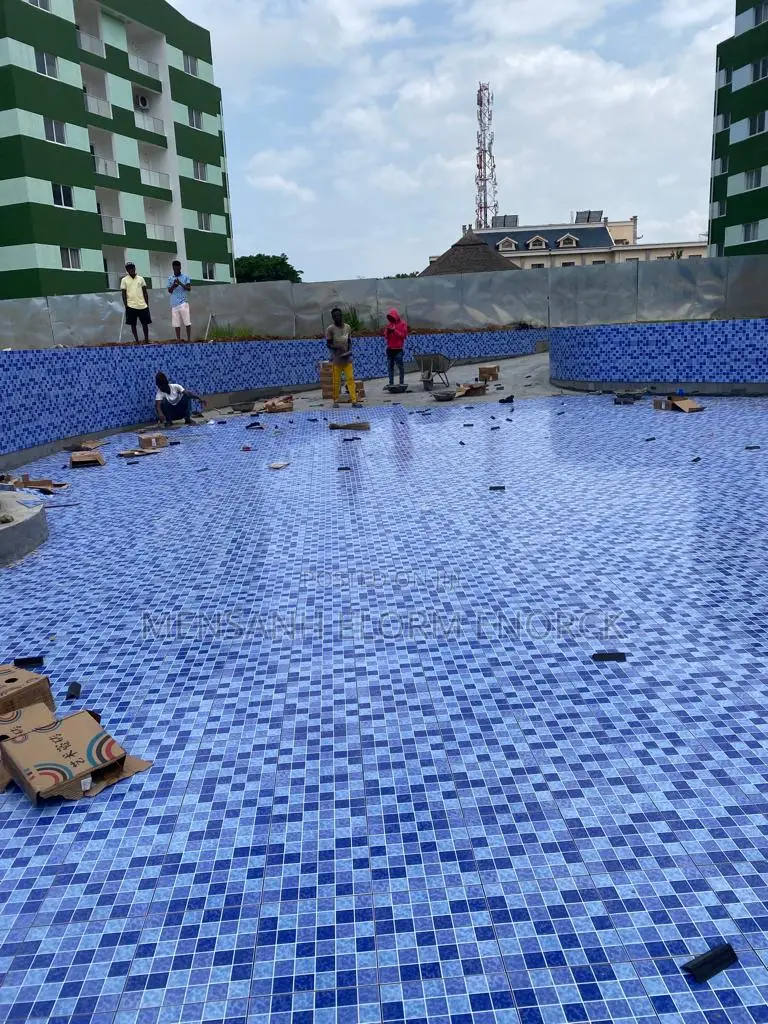 Building Tiller