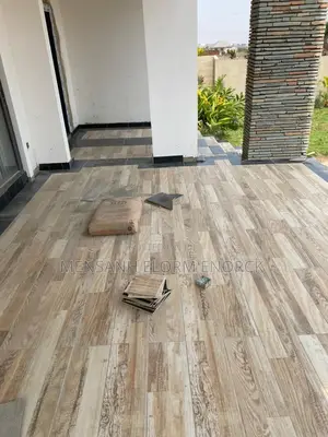 Building Tiller