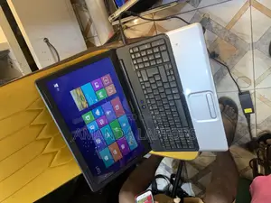 New Laptop HP Compaq Presario CQ62 4GB Intel Core 2 Duo HDD+SSD 160GB