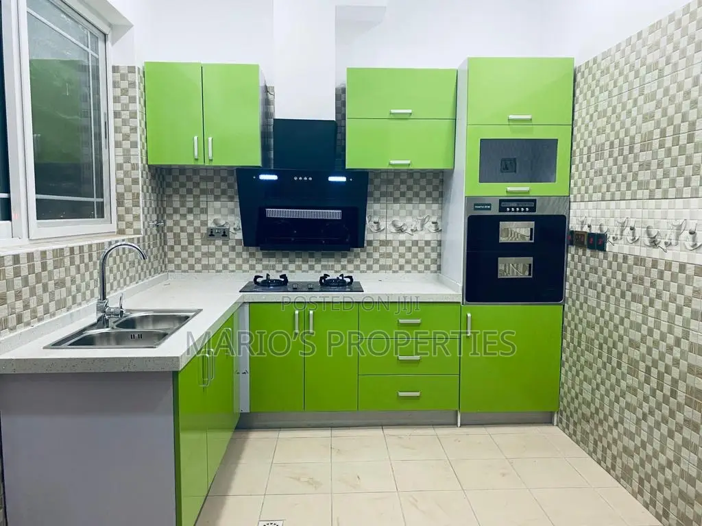 2bdrm Apartment in Mario’S Properties, East Legon for rent
