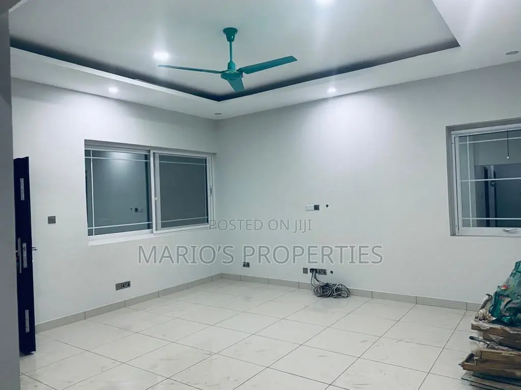 2bdrm Apartment in Mario’S Properties, East Legon for rent