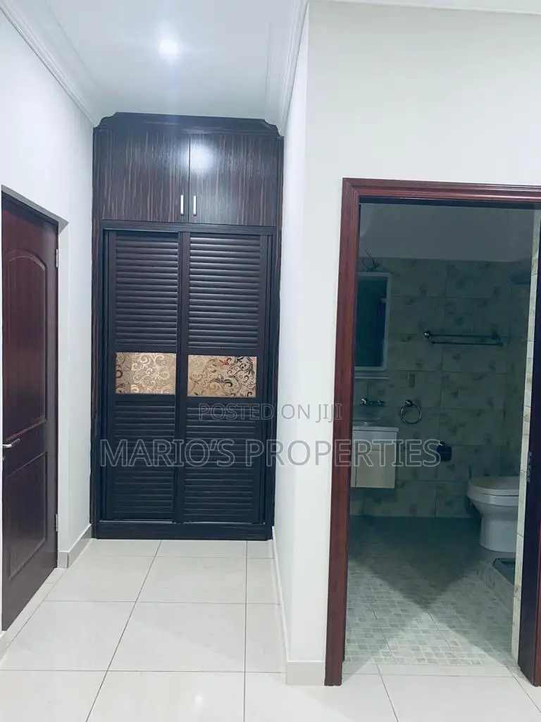 2bdrm Apartment in Mario’S Properties, East Legon for rent