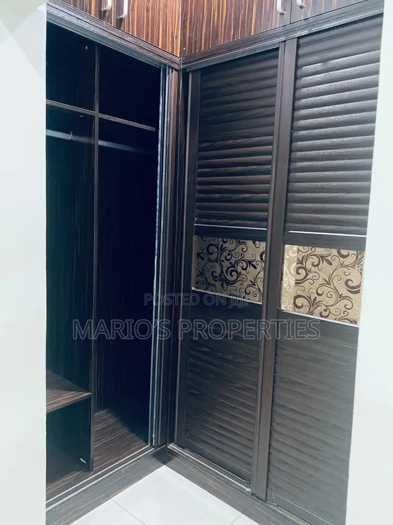 2bdrm Apartment in Mario’S Properties, East Legon for rent