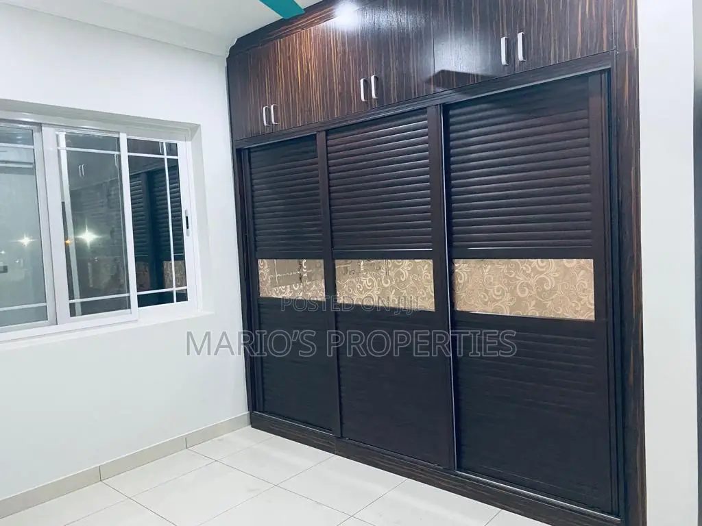 2bdrm Apartment in Mario’S Properties, East Legon for rent