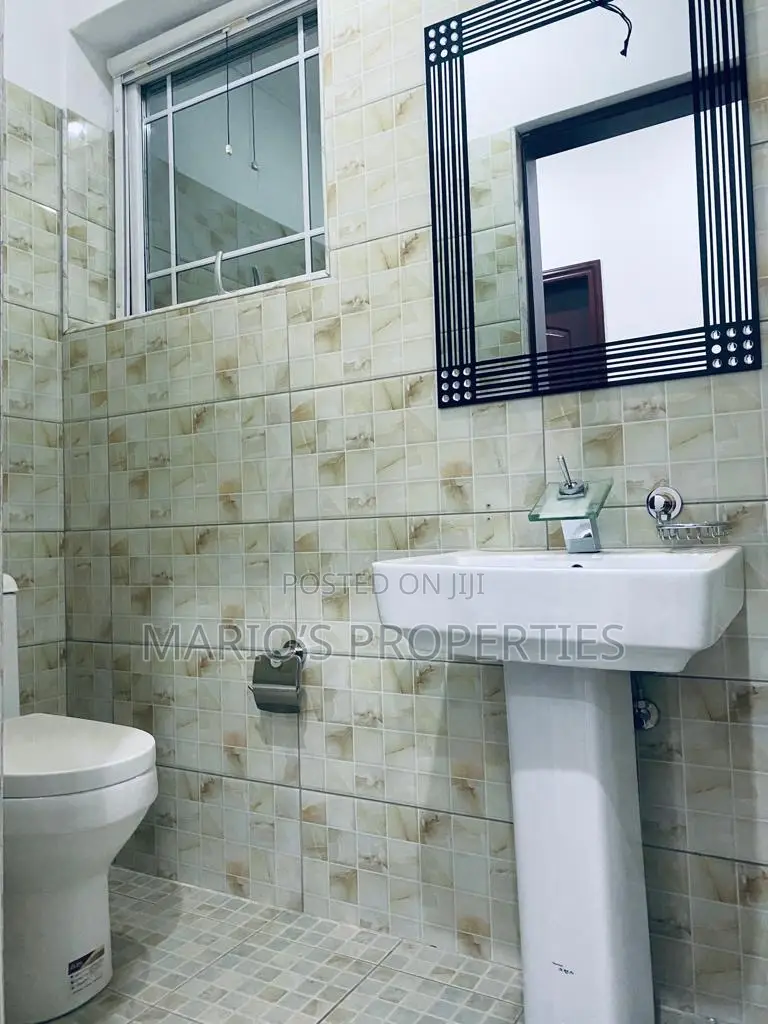 2bdrm Apartment in Mario’S Properties, East Legon for rent