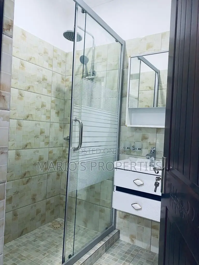 2bdrm Apartment in Mario’S Properties, East Legon for rent